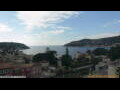 Webcam Villefranche-sur-Mer