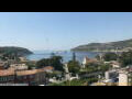 Webcam Villefranche-sur-Mer