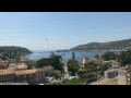 Webcam Villefranche-sur-Mer