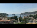 Webcam Villefranche-sur-Mer