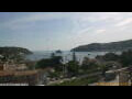 Webcam Villefranche-sur-Mer