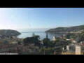 Webcam Villefranche-sur-Mer