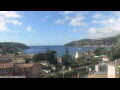 Webcam Villefranche-sur-Mer