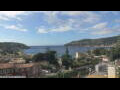 Webcam Villefranche-sur-Mer