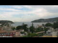 Webcam Villefranche-sur-Mer