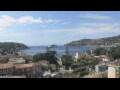 Webcam Villefranche-sur-Mer