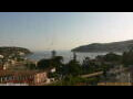 Webcam Villefranche-sur-Mer