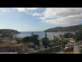 Webcam Villefranche-sur-Mer