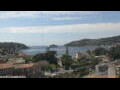 Webcam Villefranche-sur-Mer