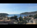 Webcam Villefranche-sur-Mer