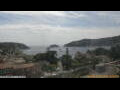 Webcam Villefranche-sur-Mer