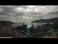 Webcam Villefranche-sur-Mer