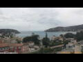 Webcam Villefranche-sur-Mer