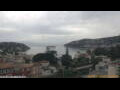 Webcam Villefranche-sur-Mer