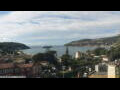 Webcam Villefranche-sur-Mer