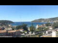 Webcam Villefranche-sur-Mer
