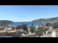 Webcam Villefranche-sur-Mer