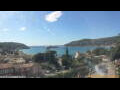 Webcam Villefranche-sur-Mer