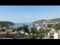 Webcam Villefranche-sur-Mer