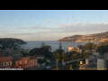 Webcam Villefranche-sur-Mer