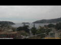 Webcam Villefranche-sur-Mer