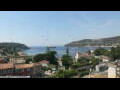 Webcam Villefranche-sur-Mer