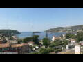 Webcam Villefranche-sur-Mer