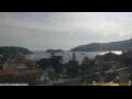 Webcam Villefranche-sur-Mer