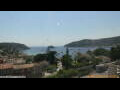 Webcam Villefranche-sur-Mer