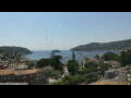 Webcam Villefranche-sur-Mer