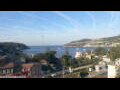 Webcam Villefranche-sur-Mer