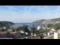 Webcam Villefranche-sur-Mer