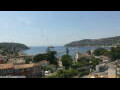Webcam Villefranche-sur-Mer