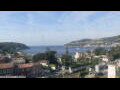 Webcam Villefranche-sur-Mer