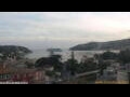 Webcam Villefranche-sur-Mer