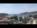 Webcam Villefranche-sur-Mer