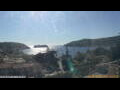 Webcam Villefranche-sur-Mer