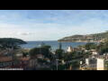 Webcam Villefranche-sur-Mer