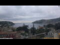 Webcam Villefranche-sur-Mer