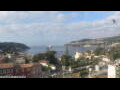 Webcam Villefranche-sur-Mer