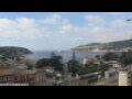 Webcam Villefranche-sur-Mer