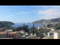 Webcam Villefranche-sur-Mer
