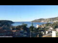 Webcam Villefranche-sur-Mer