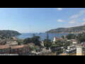 Webcam Villefranche-sur-Mer