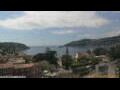 Webcam Villefranche-sur-Mer