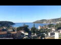 Webcam Villefranche-sur-Mer