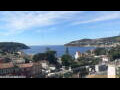 Webcam Villefranche-sur-Mer