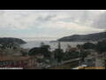 Webcam Villefranche-sur-Mer