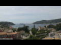 Webcam Villefranche-sur-Mer