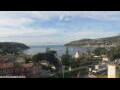 Webcam Villefranche-sur-Mer